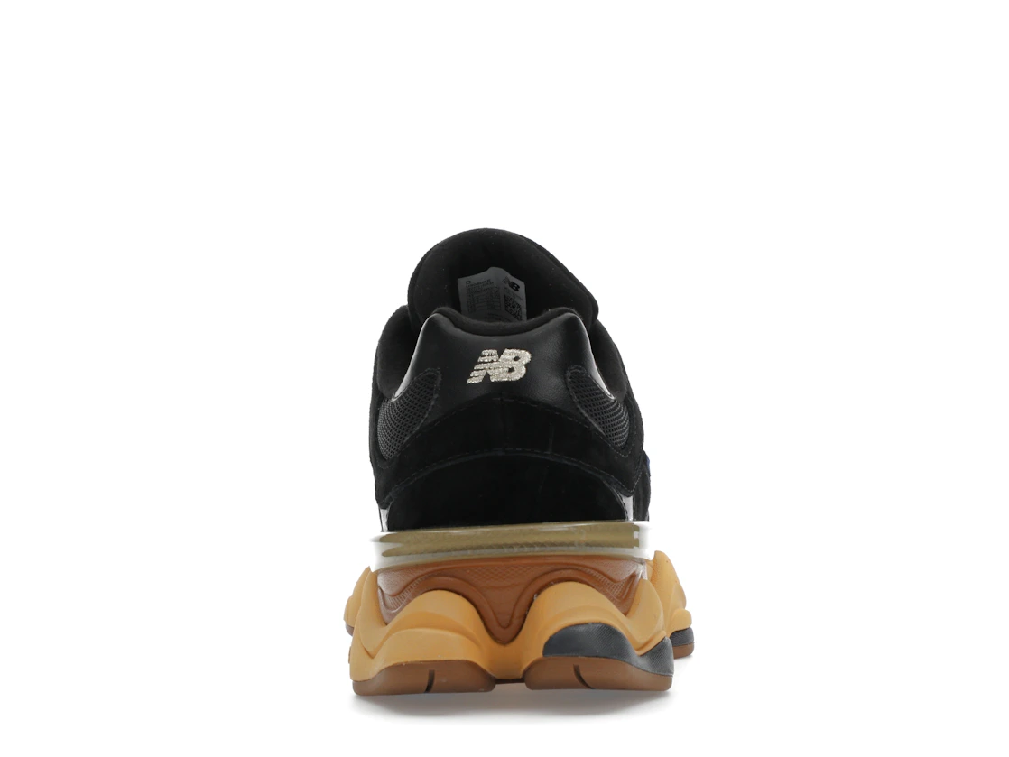 Vue 28 de New Balance 9060 Randomevent The Sweetness of Kin