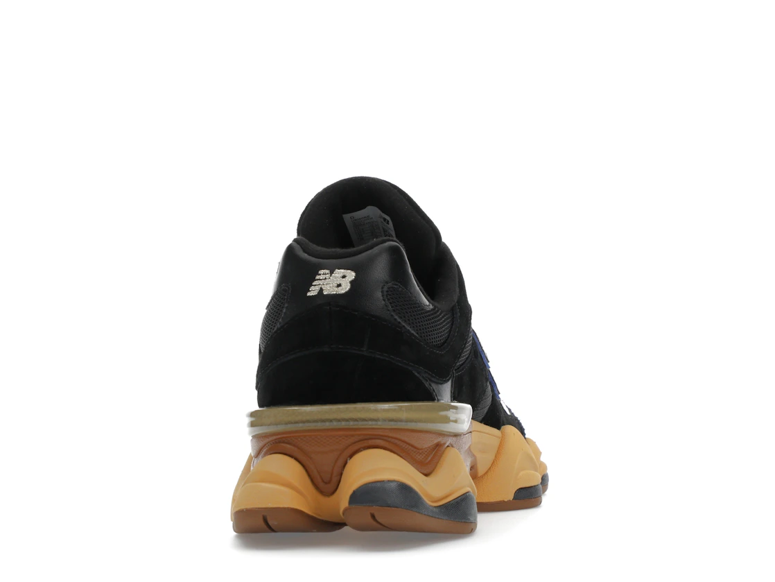 Vue 29 de New Balance 9060 Randomevent The Sweetness of Kin