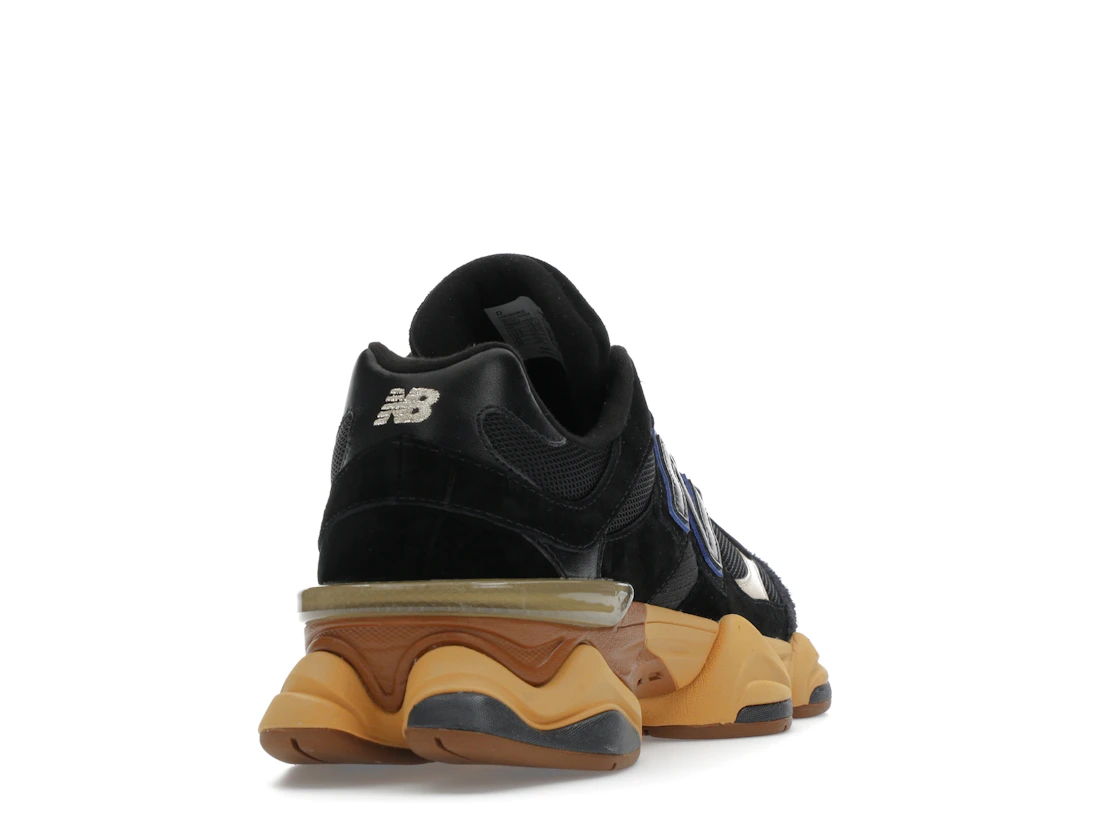 Vue 30 de New Balance 9060 Randomevent The Sweetness of Kin