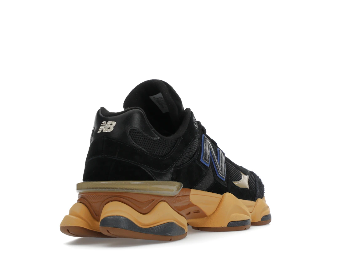 Vue 31 de New Balance 9060 Randomevent The Sweetness of Kin