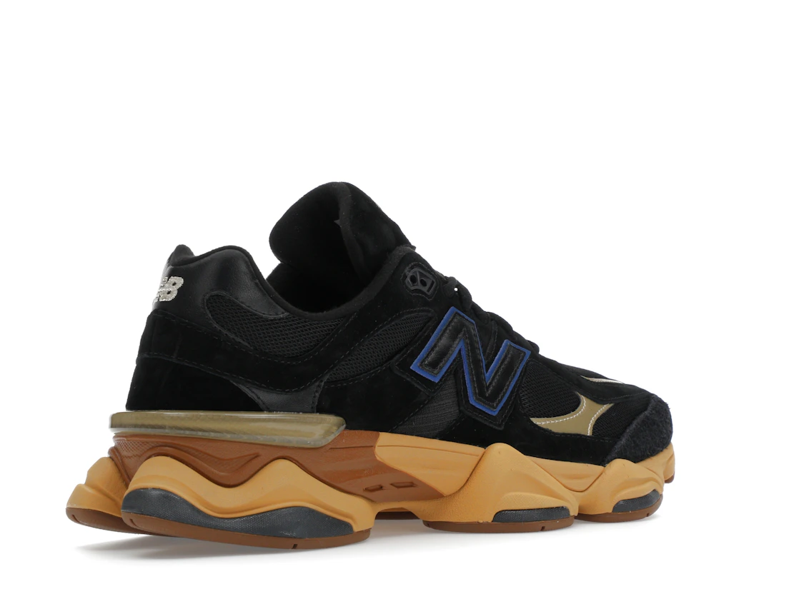 Vue 33 de New Balance 9060 Randomevent The Sweetness of Kin