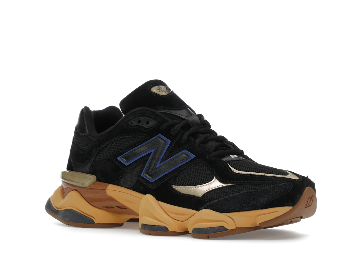 Vue 5 de New Balance 9060 Randomevent The Sweetness of Kin