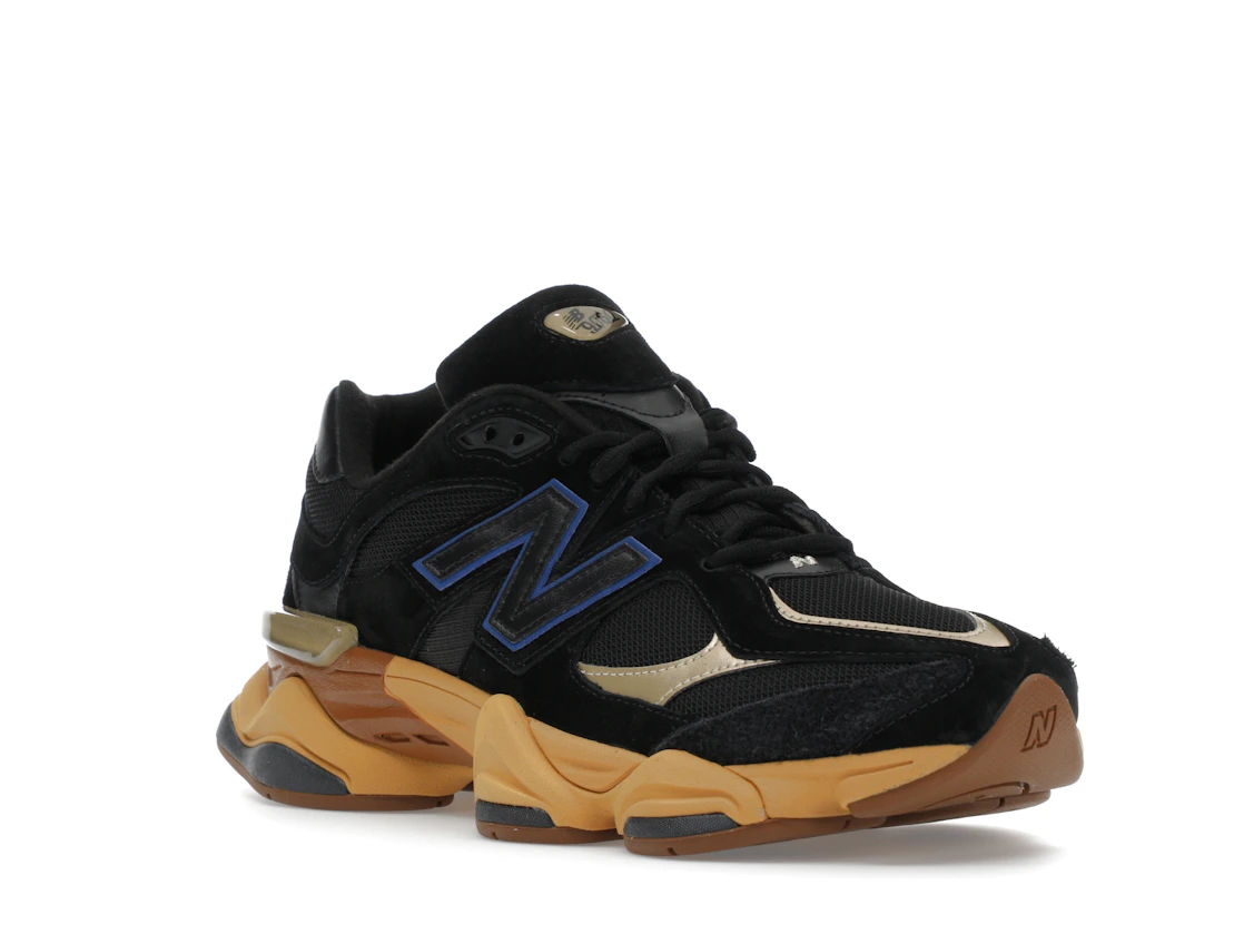 Vue 6 de New Balance 9060 Randomevent The Sweetness of Kin