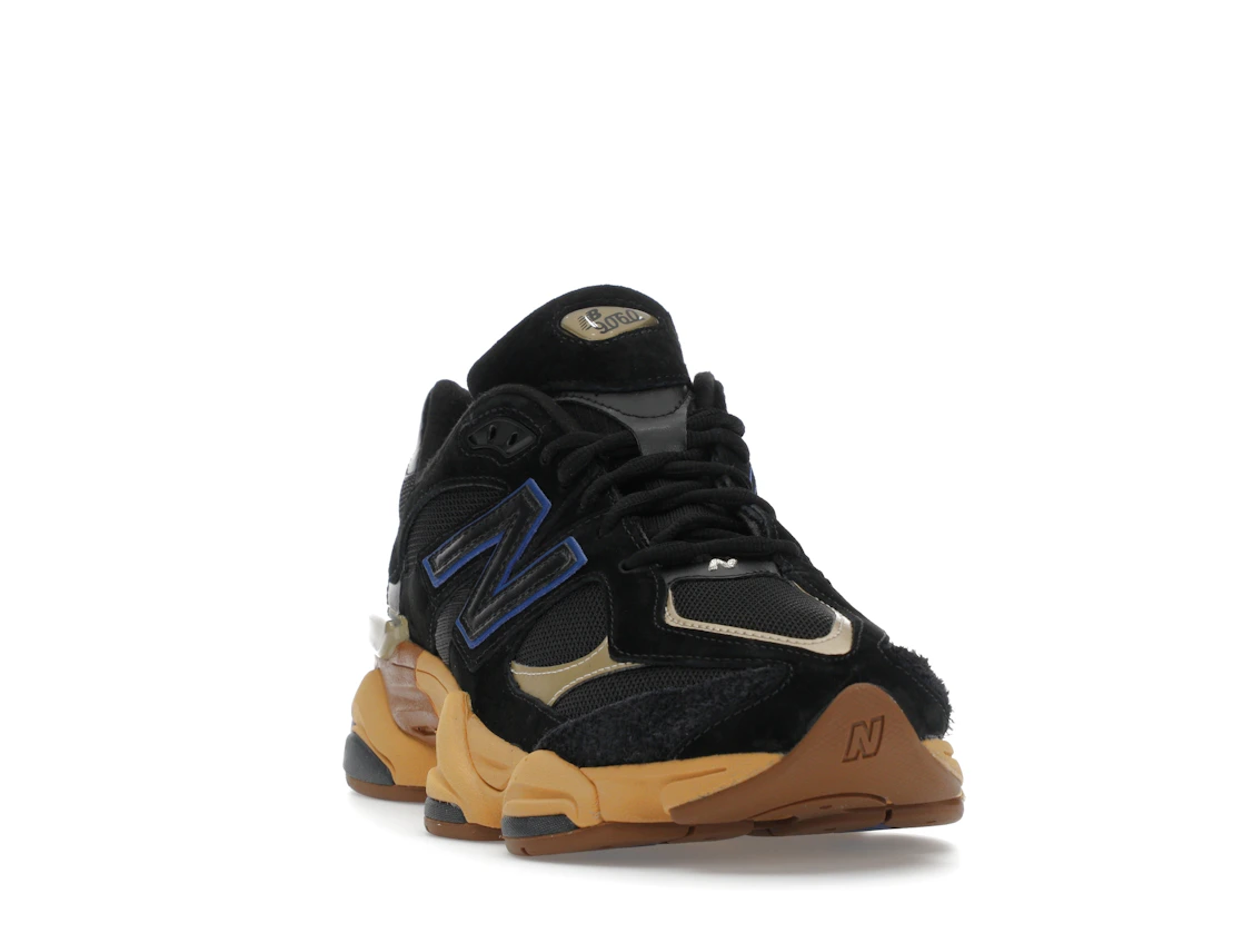 Vue 8 de New Balance 9060 Randomevent The Sweetness of Kin