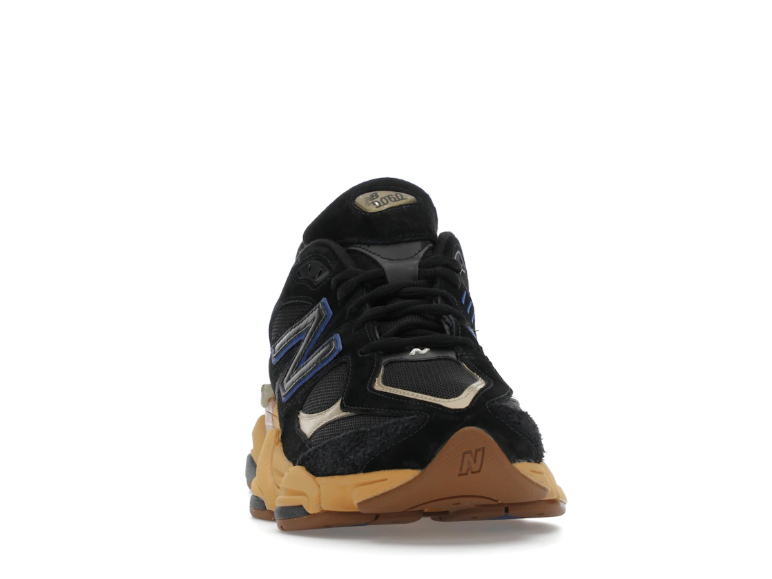 Vue 9 de New Balance 9060 Randomevent The Sweetness of Kin