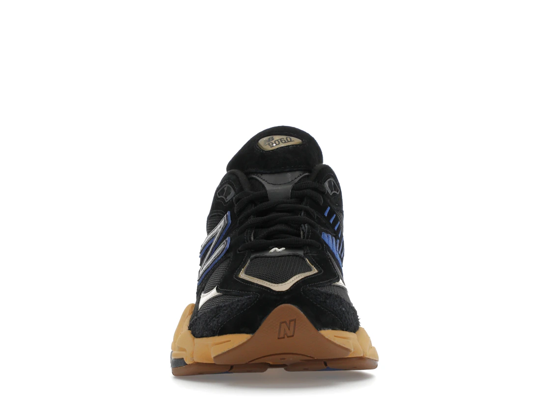 Vue 10 de New Balance 9060 Randomevent The Sweetness of Kin