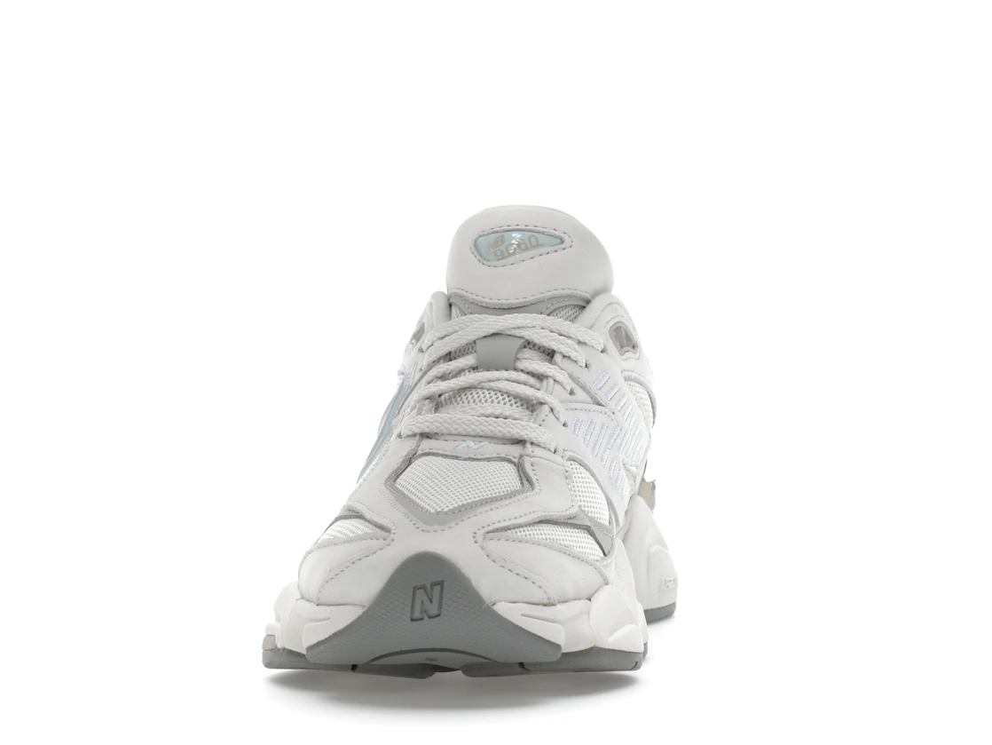 Vue 11 de New Balance 9060 Reflection Raincloud Quarry Blue