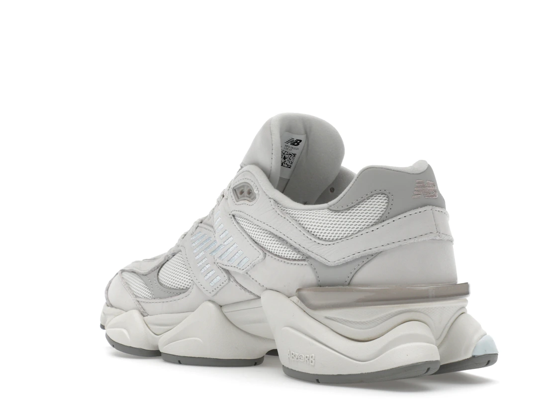 Vue 24 de New Balance 9060 Reflection Raincloud Quarry Blue