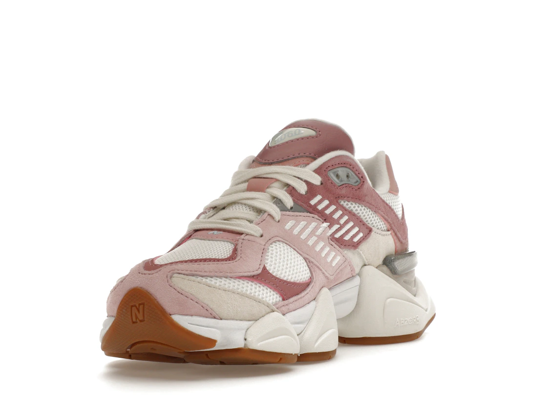 Vue 13 de New Balance 9060 Rose Pink