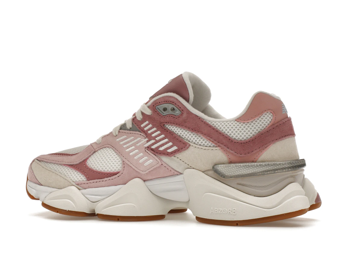 Vue 21 de New Balance 9060 Rose Pink