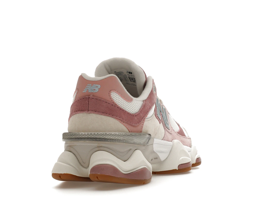 Vue 30 de New Balance 9060 Rose Pink