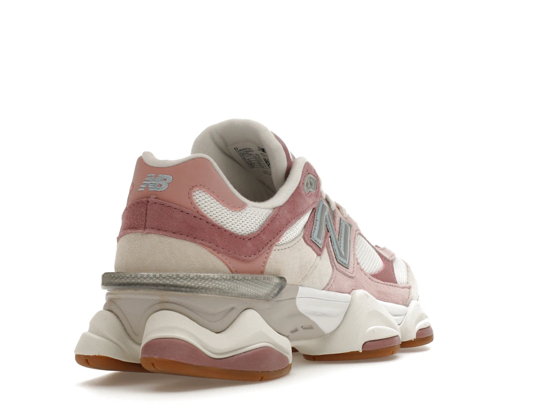 Vue 31 de New Balance 9060 Rose Pink