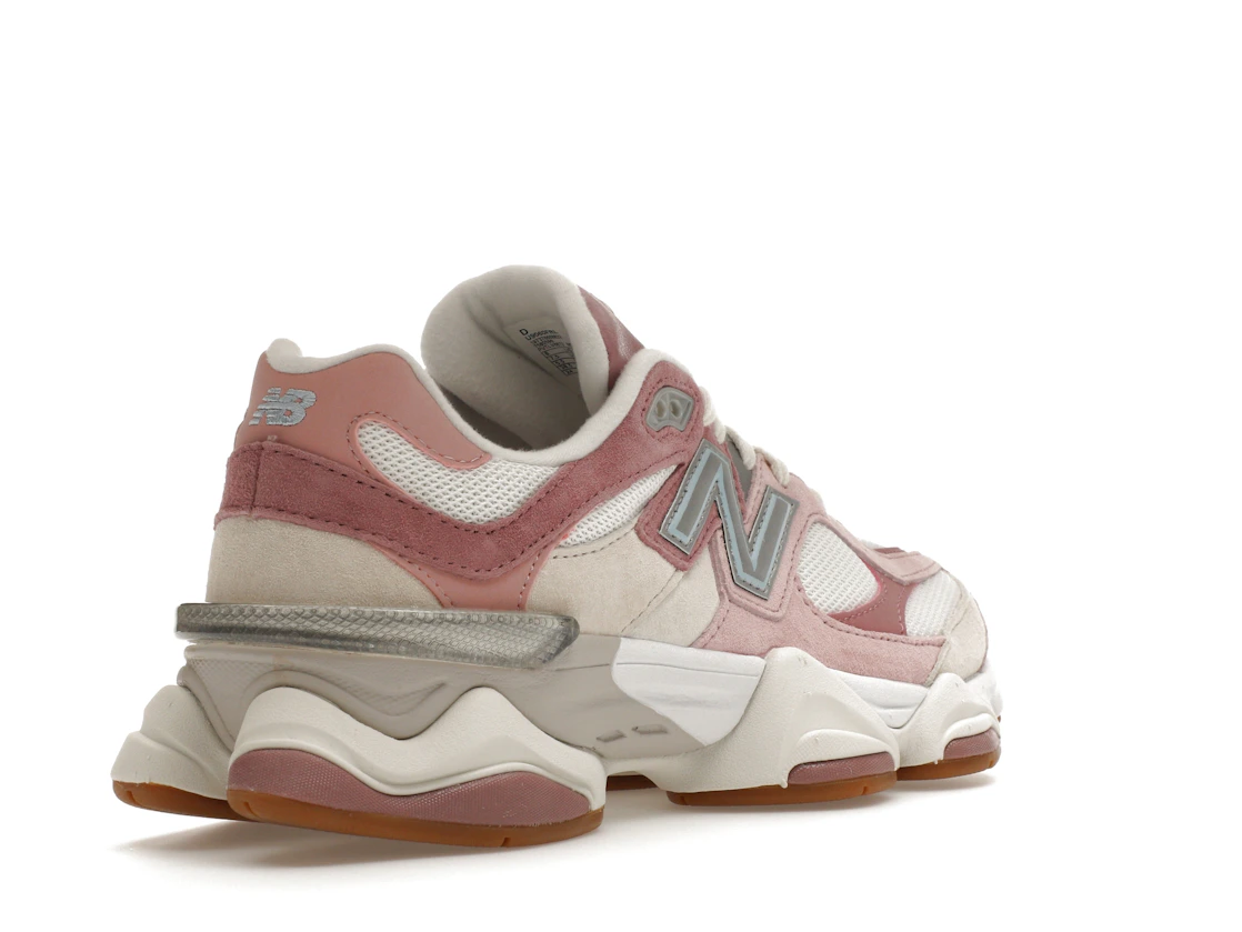 Vue 32 de New Balance 9060 Rose Pink