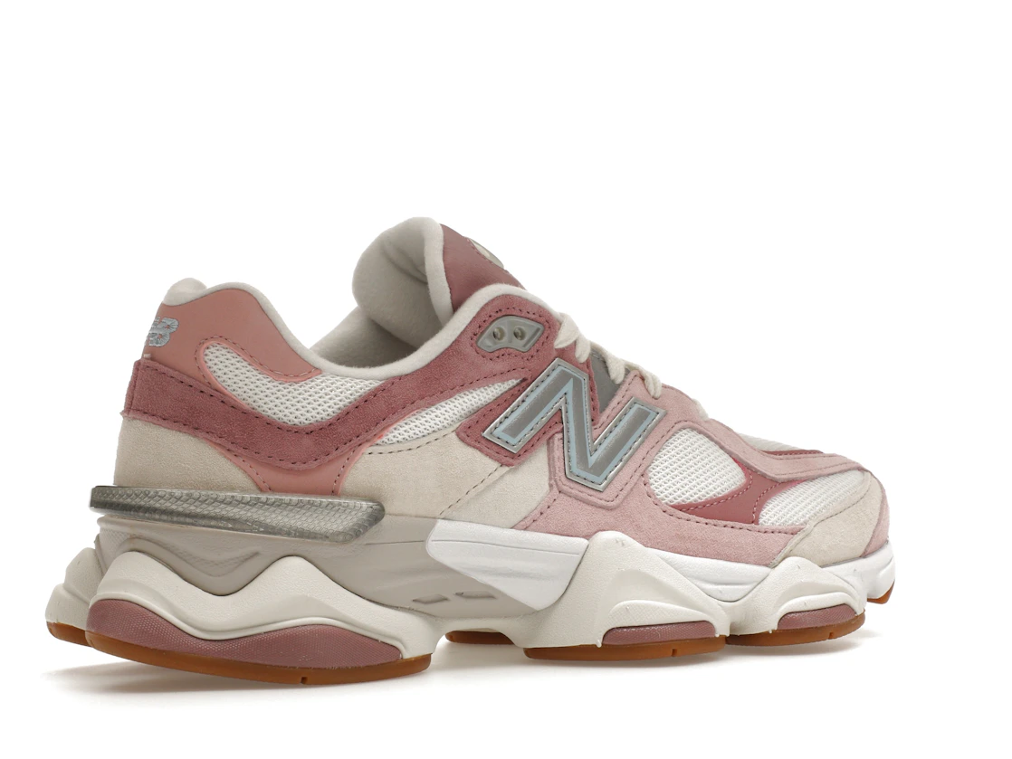 Vue 34 de New Balance 9060 Rose Pink