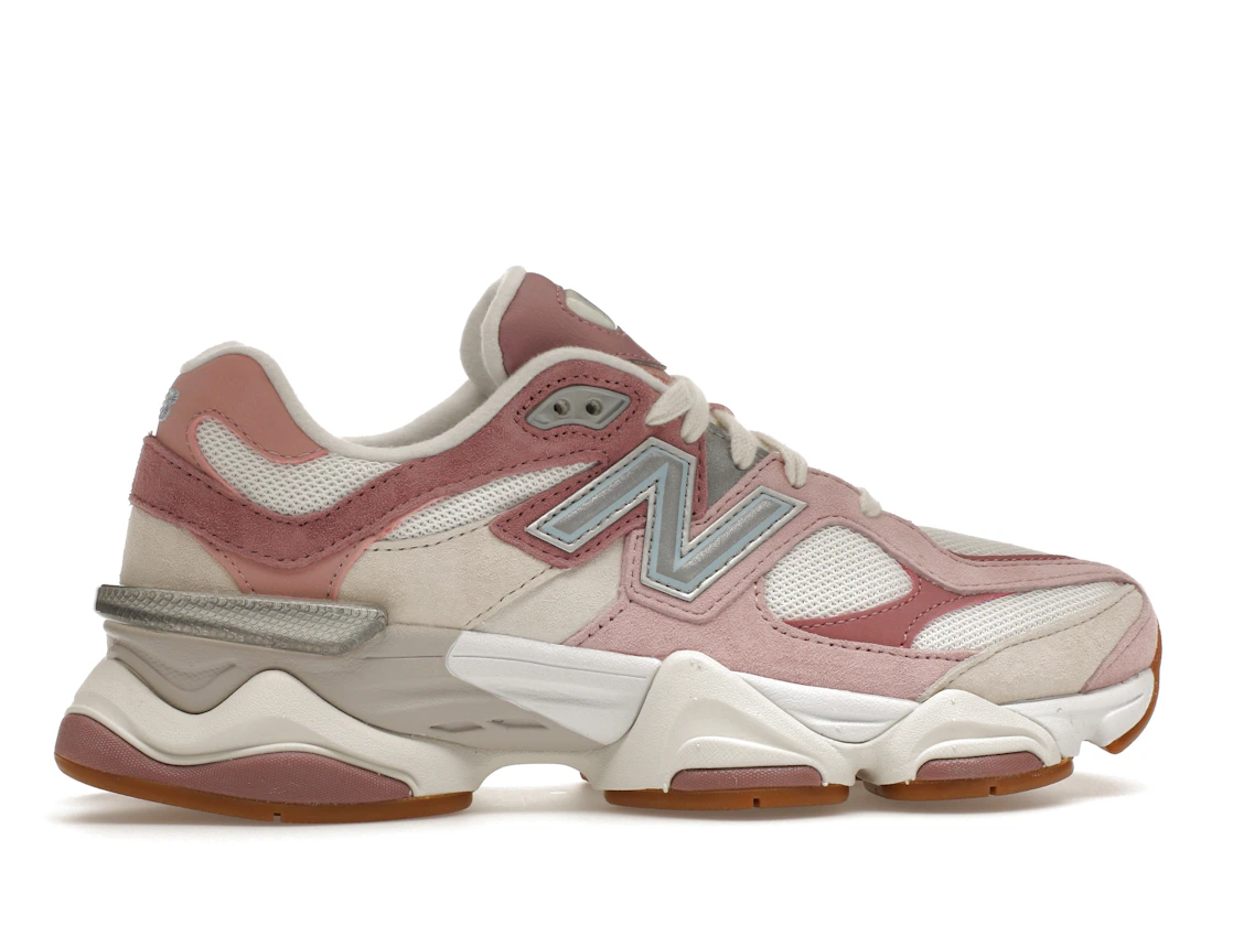 Vue 36 de New Balance 9060 Rose Pink