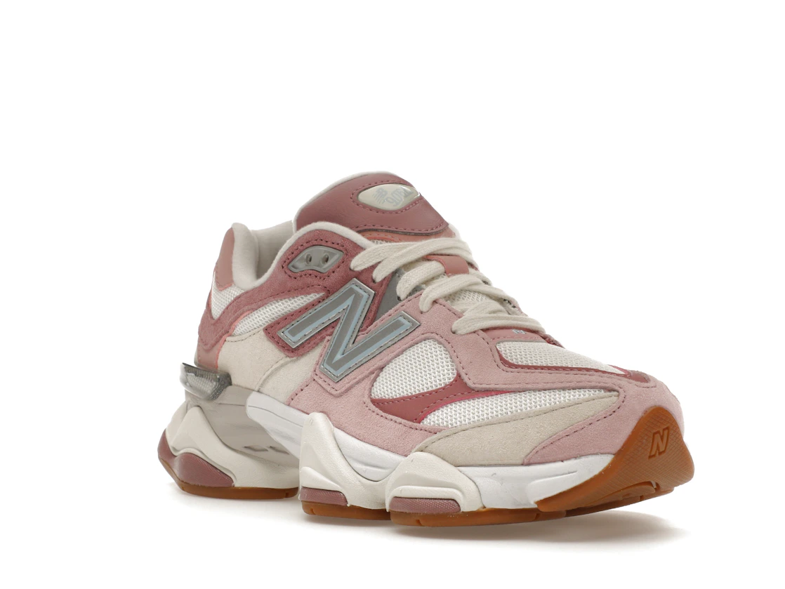Vue 6 de New Balance 9060 Rose Pink