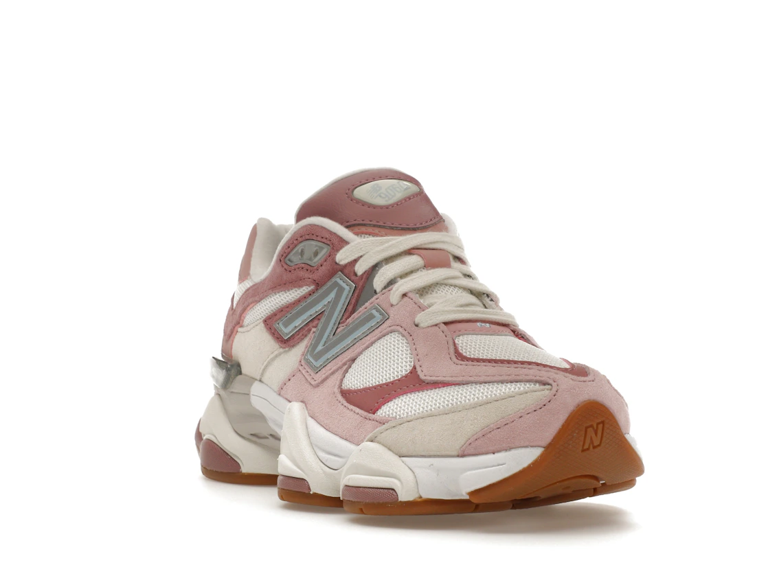 Vue 7 de New Balance 9060 Rose Pink
