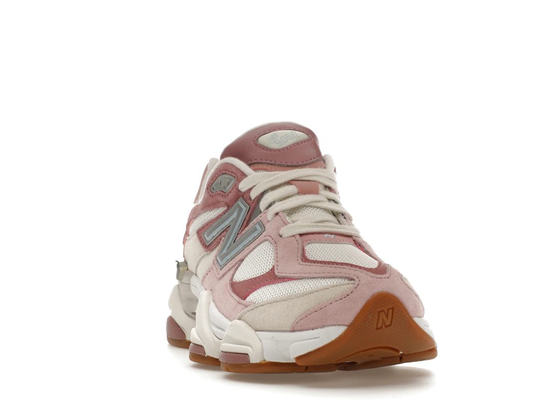 Vue 8 de New Balance 9060 Rose Pink