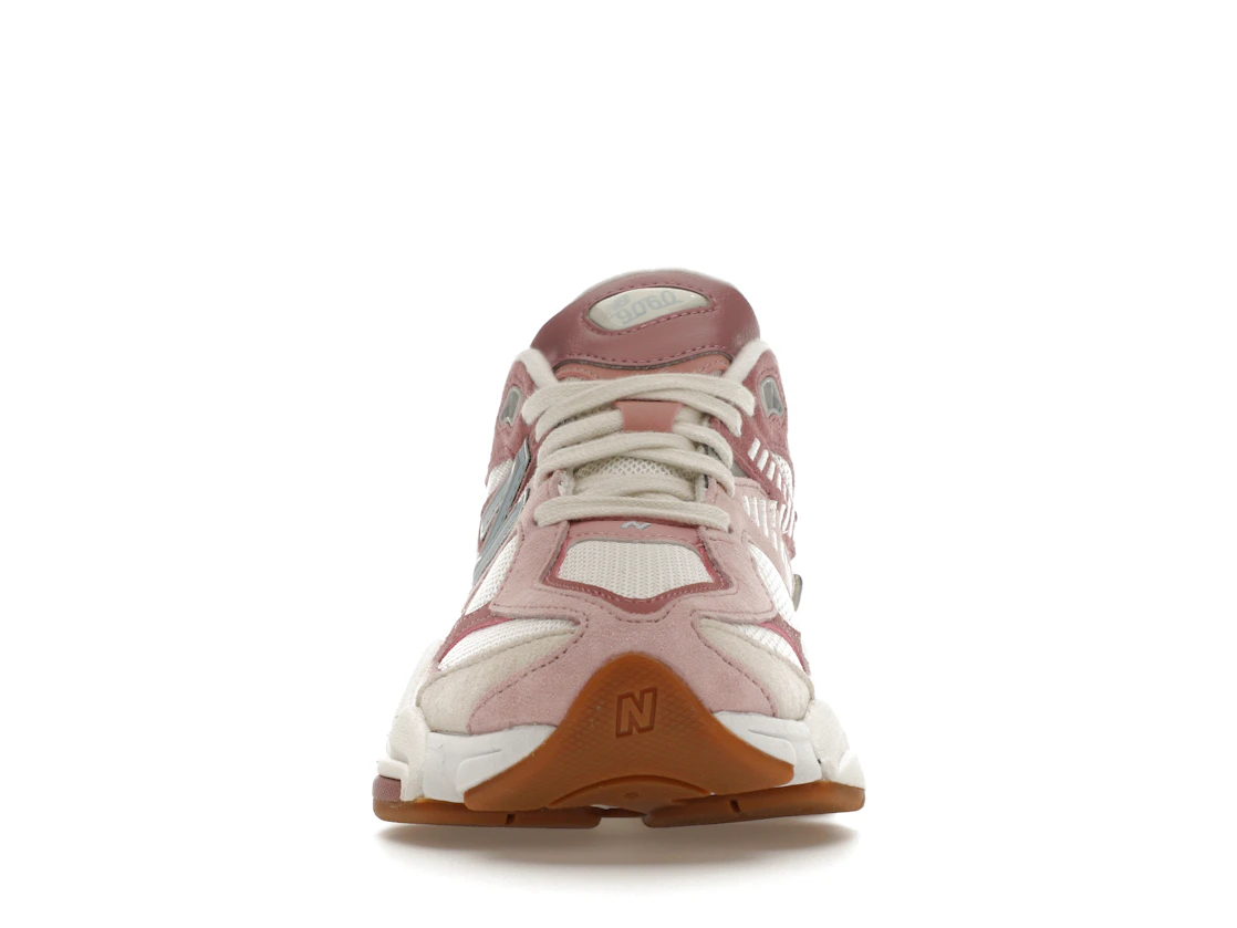 Vue 10 de New Balance 9060 Rose Pink