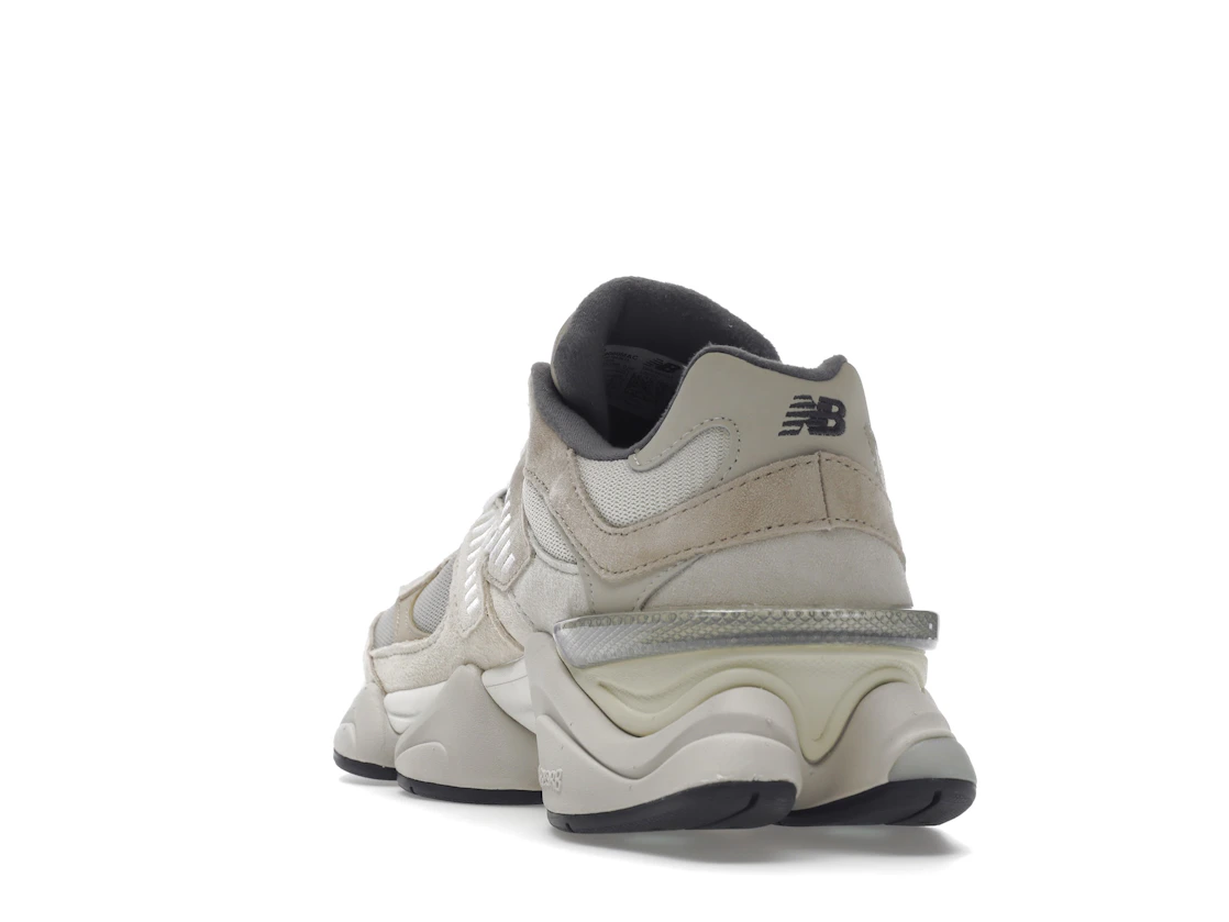 Vue 26 de New Balance 9060 Sea Salt