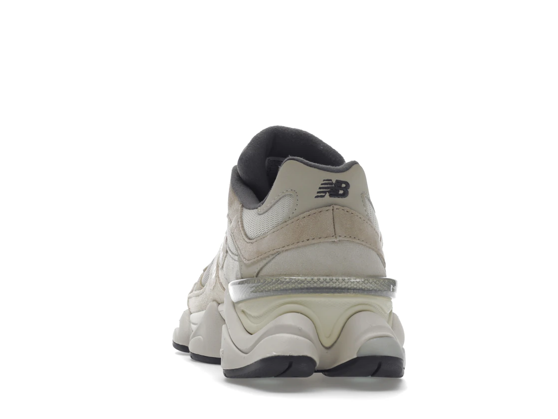 Vue 27 de New Balance 9060 Sea Salt