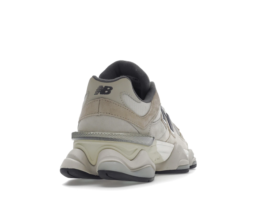 Vue 30 de New Balance 9060 Sea Salt