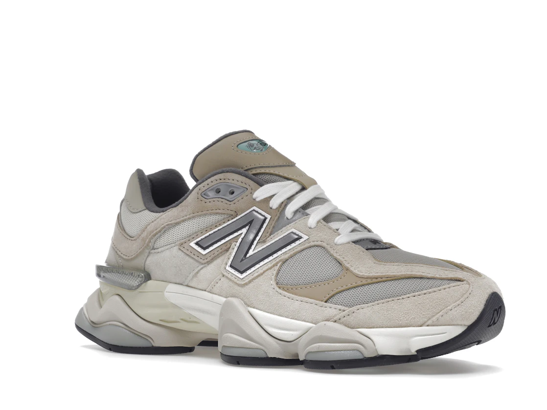 Vue 5 de New Balance 9060 Sea Salt