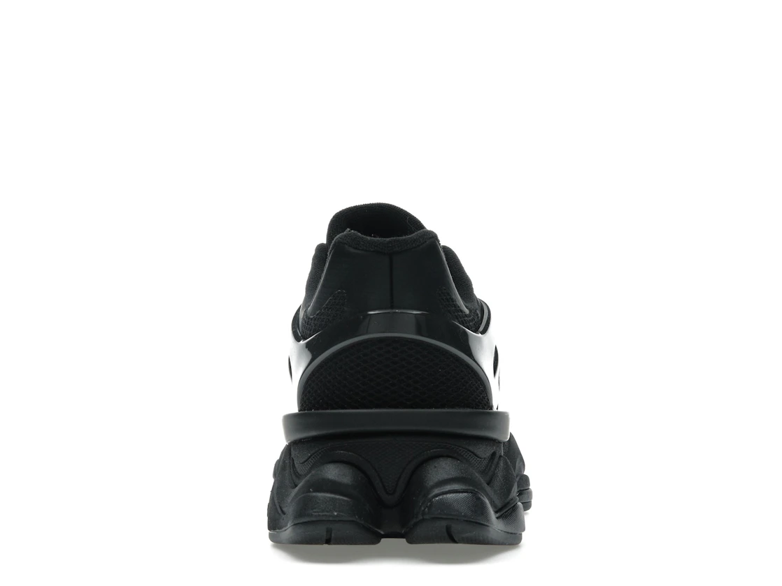 Vue 28 de New Balance 9060 Sea Stone Black