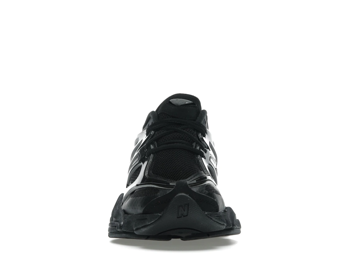 Vue 10 de New Balance 9060 Sea Stone Black