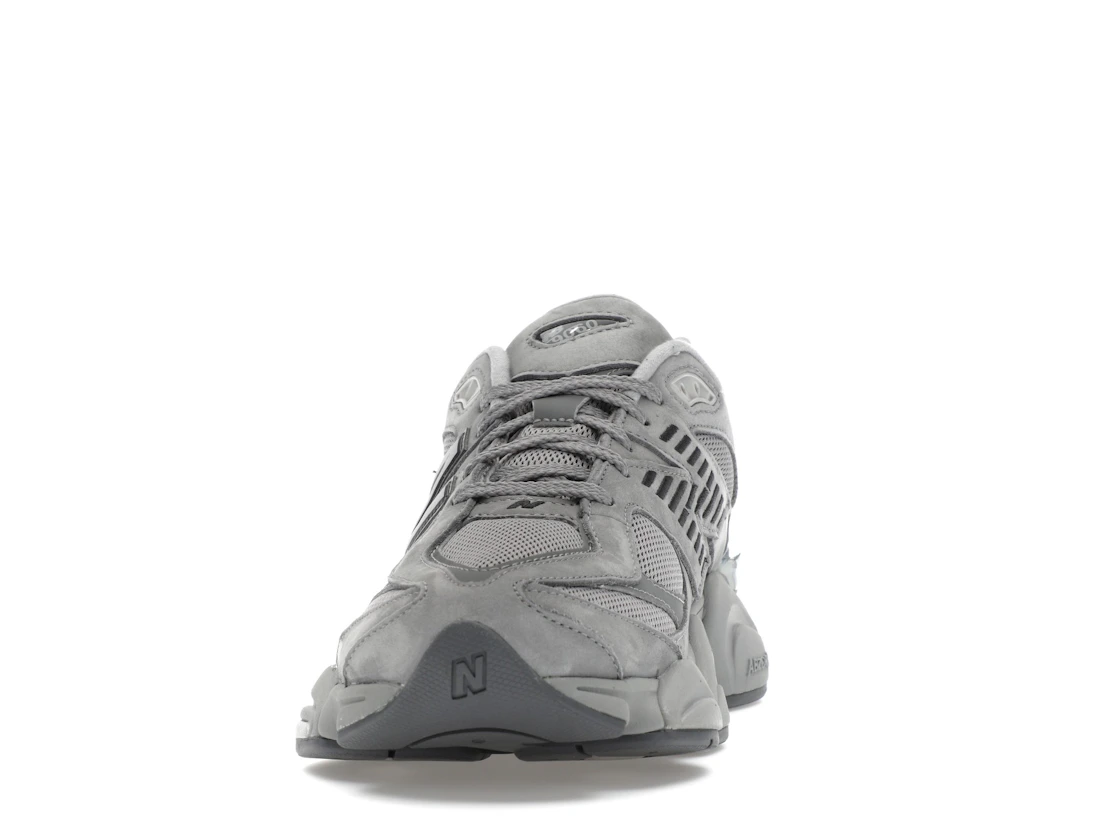 Vue 11 de New Balance 9060 Shadow Grey Castlerock