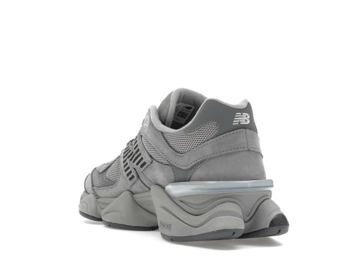 Vue 25 de New Balance 9060 Shadow Grey Castlerock