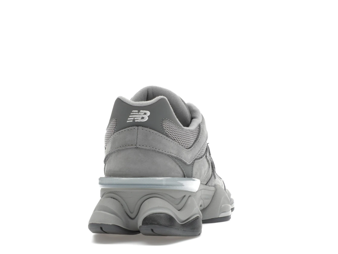 Vue 29 de New Balance 9060 Shadow Grey Castlerock