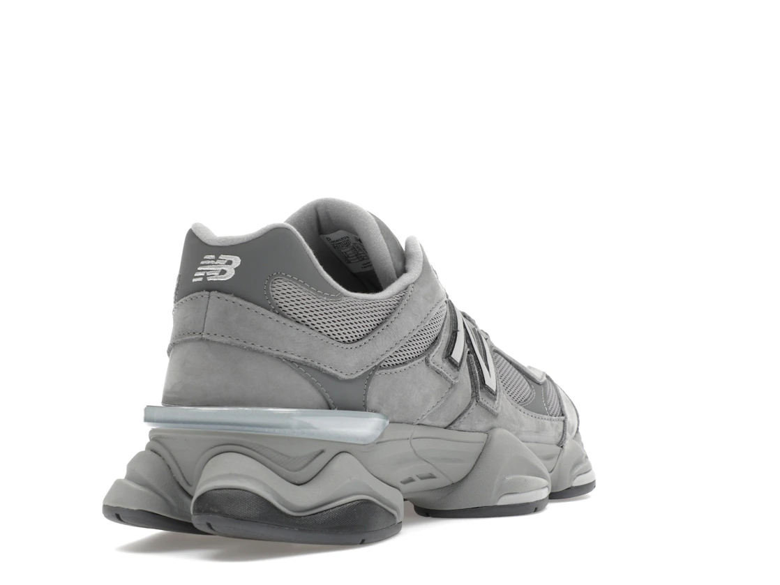 Vue 31 de New Balance 9060 Shadow Grey Castlerock