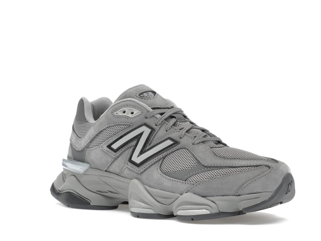 Vue 5 de New Balance 9060 Shadow Grey Castlerock