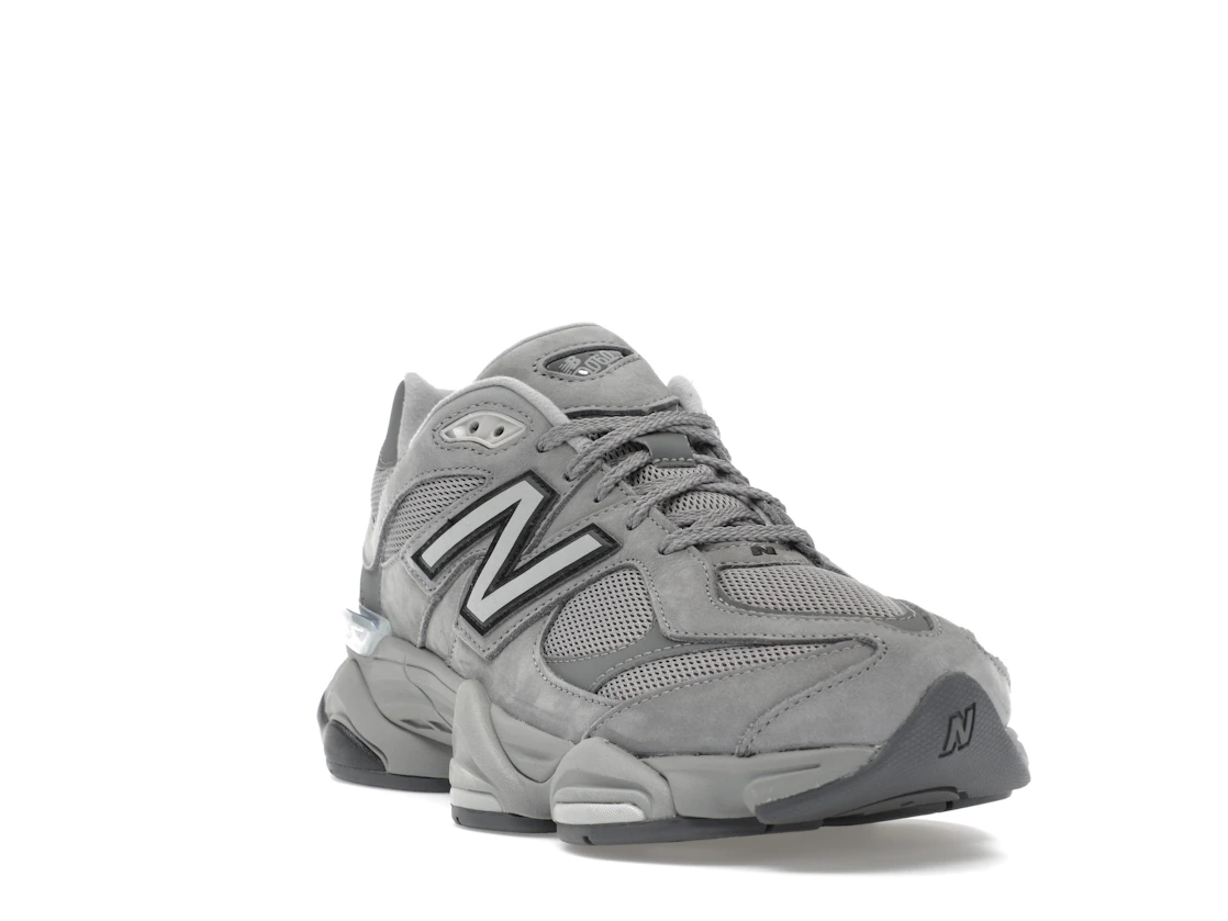 Vue 7 de New Balance 9060 Shadow Grey Castlerock