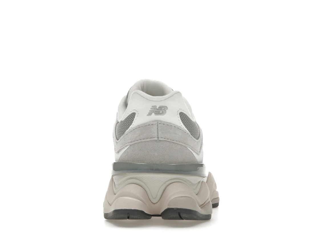 Vue 28 de New Balance 9060 Slate Grey Raincloud