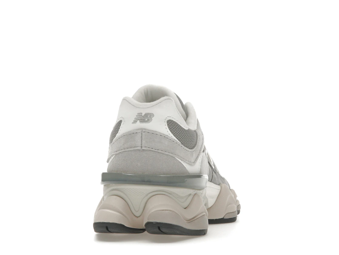 Vue 29 de New Balance 9060 Slate Grey Raincloud