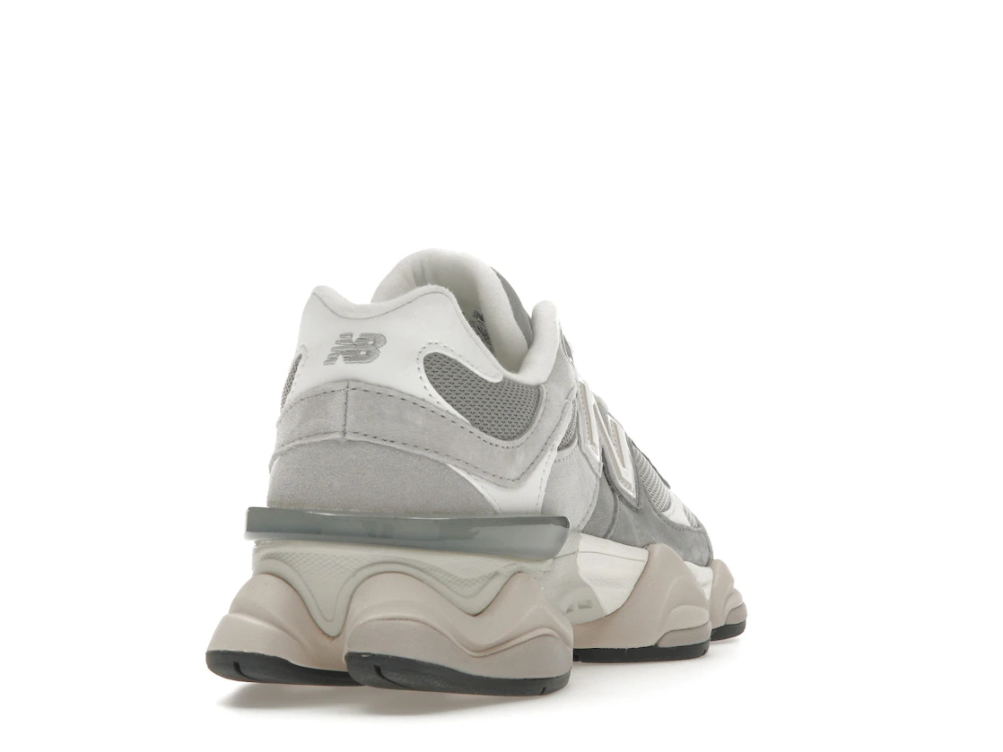 Vue 30 de New Balance 9060 Slate Grey Raincloud