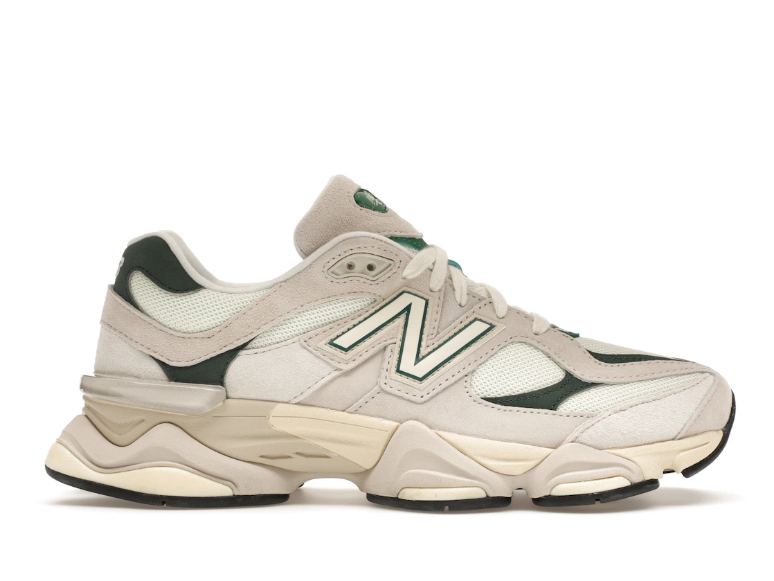 Vue 1 de New Balance 9060 Spruce Pack