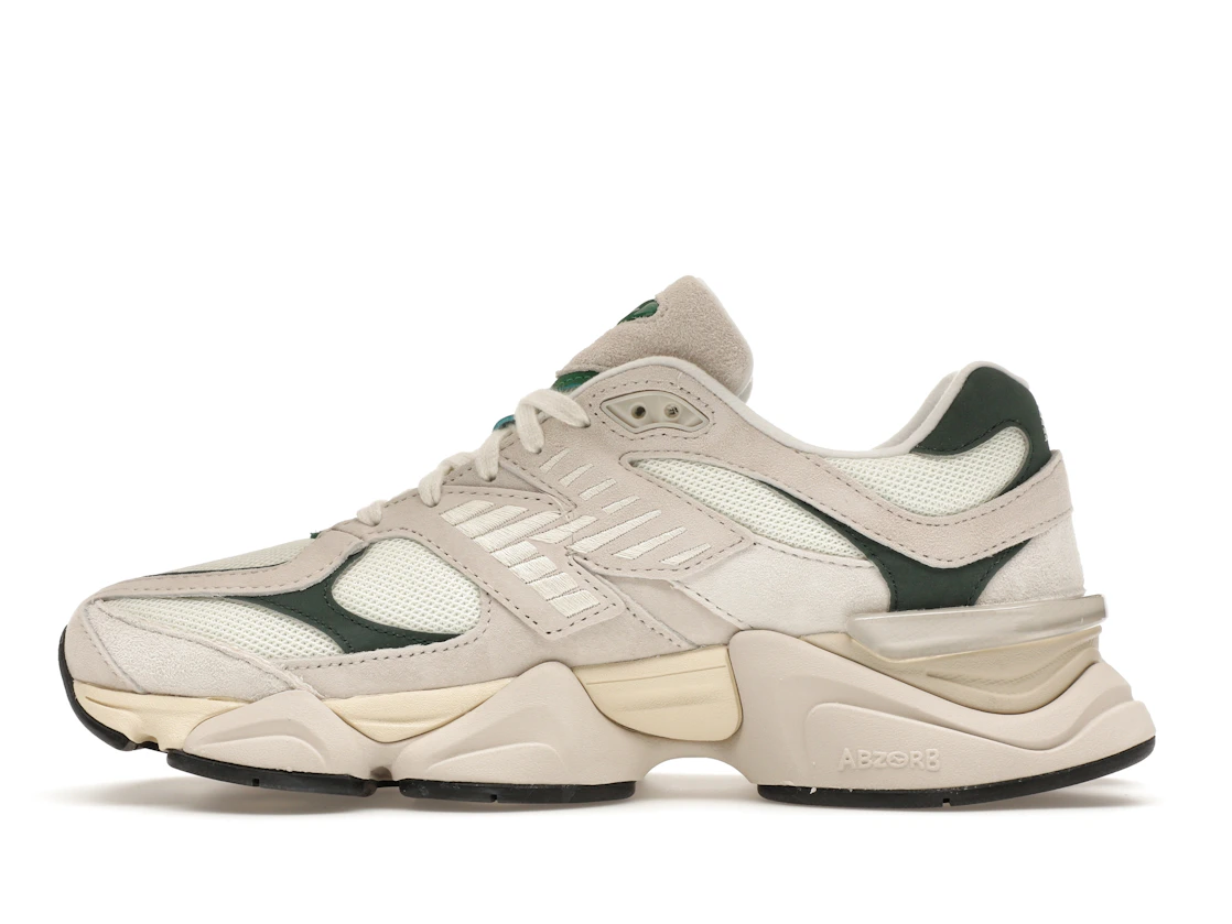 Vue 19 de New Balance 9060 Spruce Pack