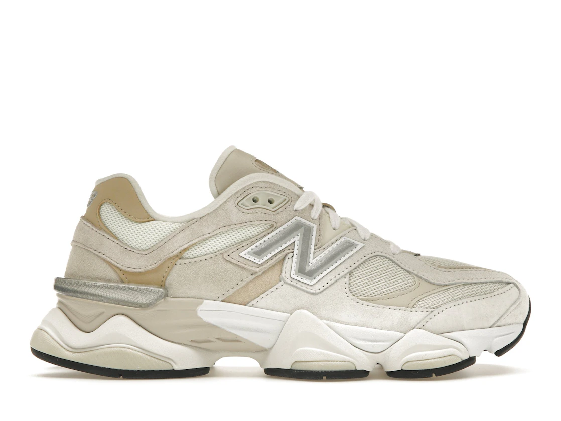 Vue 1 de New Balance 9060 Turtledove