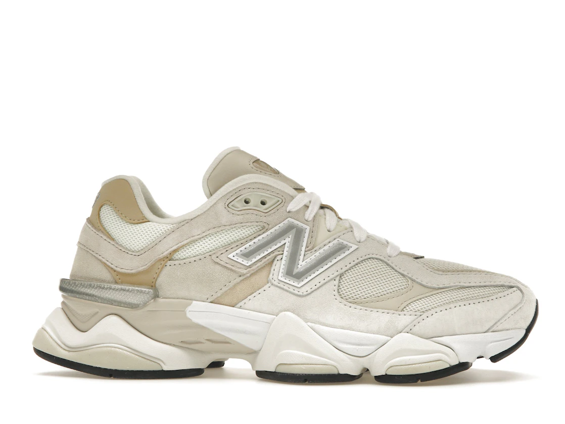 Vue 2 de New Balance 9060 Turtledove