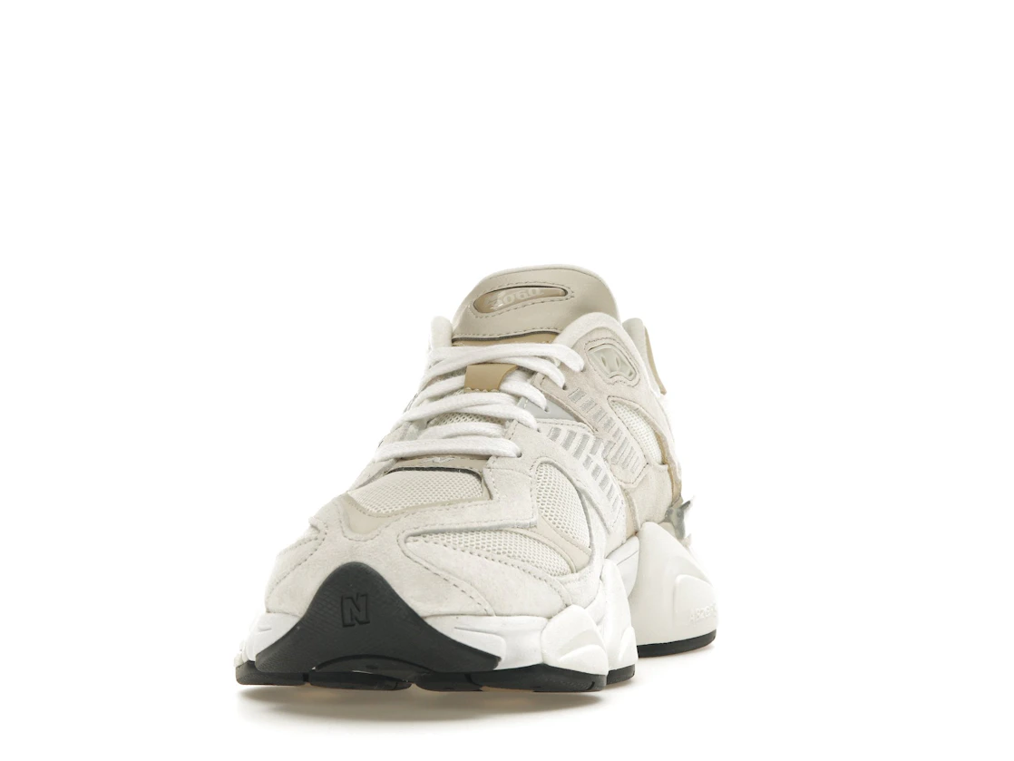 Vue 12 de New Balance 9060 Turtledove