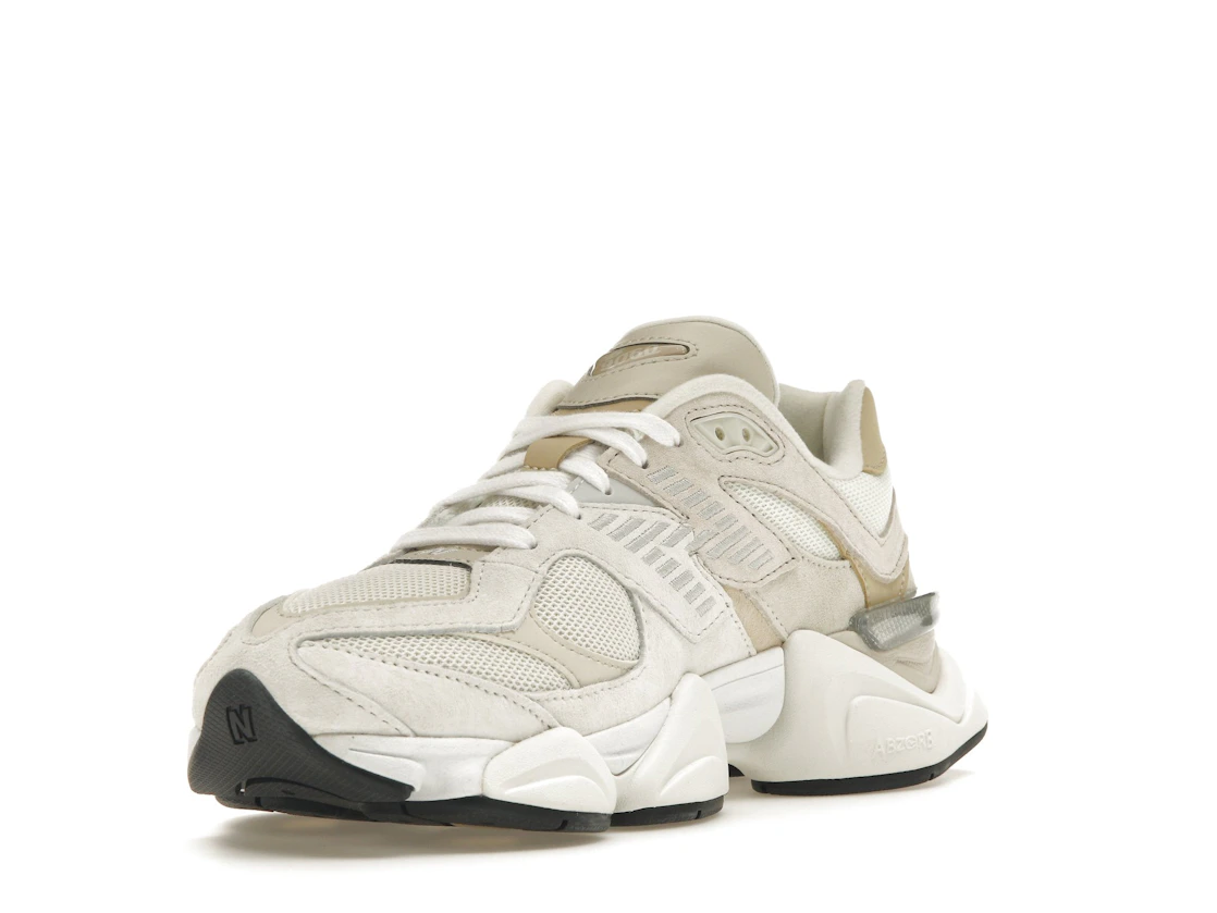 Vue 14 de New Balance 9060 Turtledove