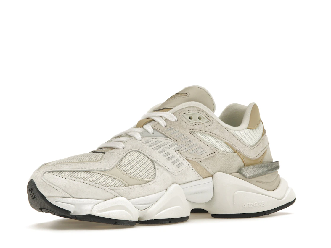 Vue 16 de New Balance 9060 Turtledove
