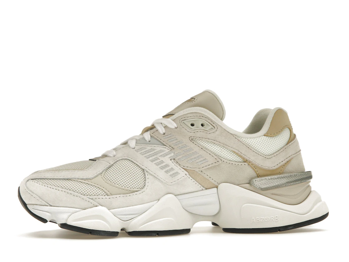 Vue 18 de New Balance 9060 Turtledove