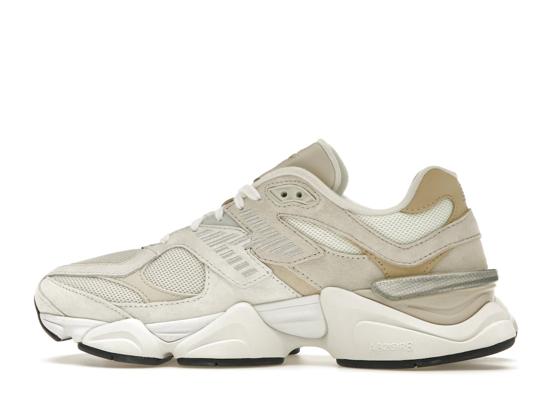 Vue 20 de New Balance 9060 Turtledove