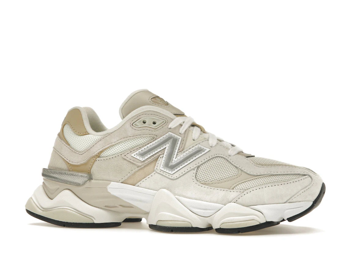 Vue 3 de New Balance 9060 Turtledove
