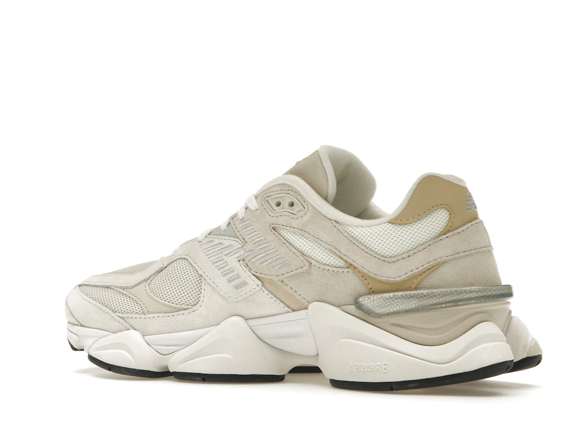 Vue 22 de New Balance 9060 Turtledove