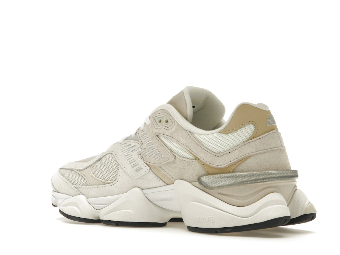 Vue 23 de New Balance 9060 Turtledove